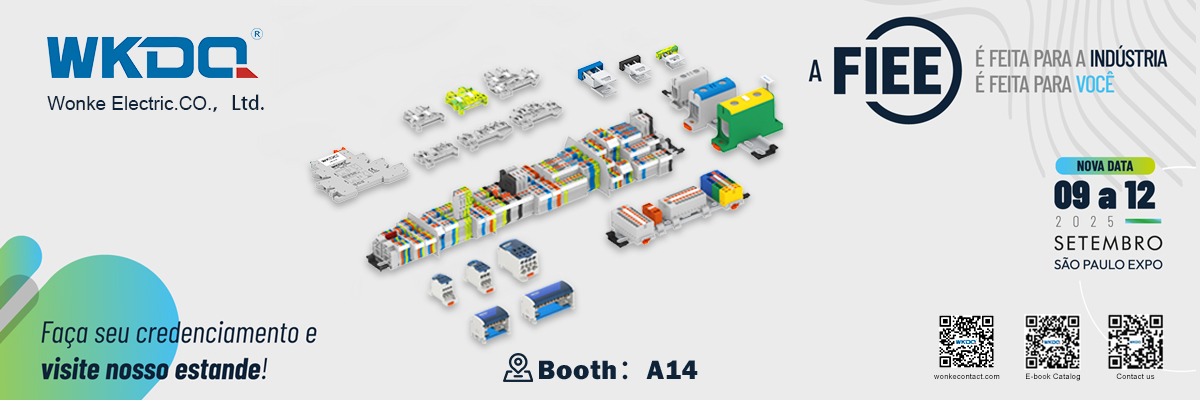 FIEE 2025 - Διεθνής Έκθεση Ηλεκτρικής Ενέργειας, Ηλεκτρονικής και Έξυπνης Ενέργειας στη Βραζιλία