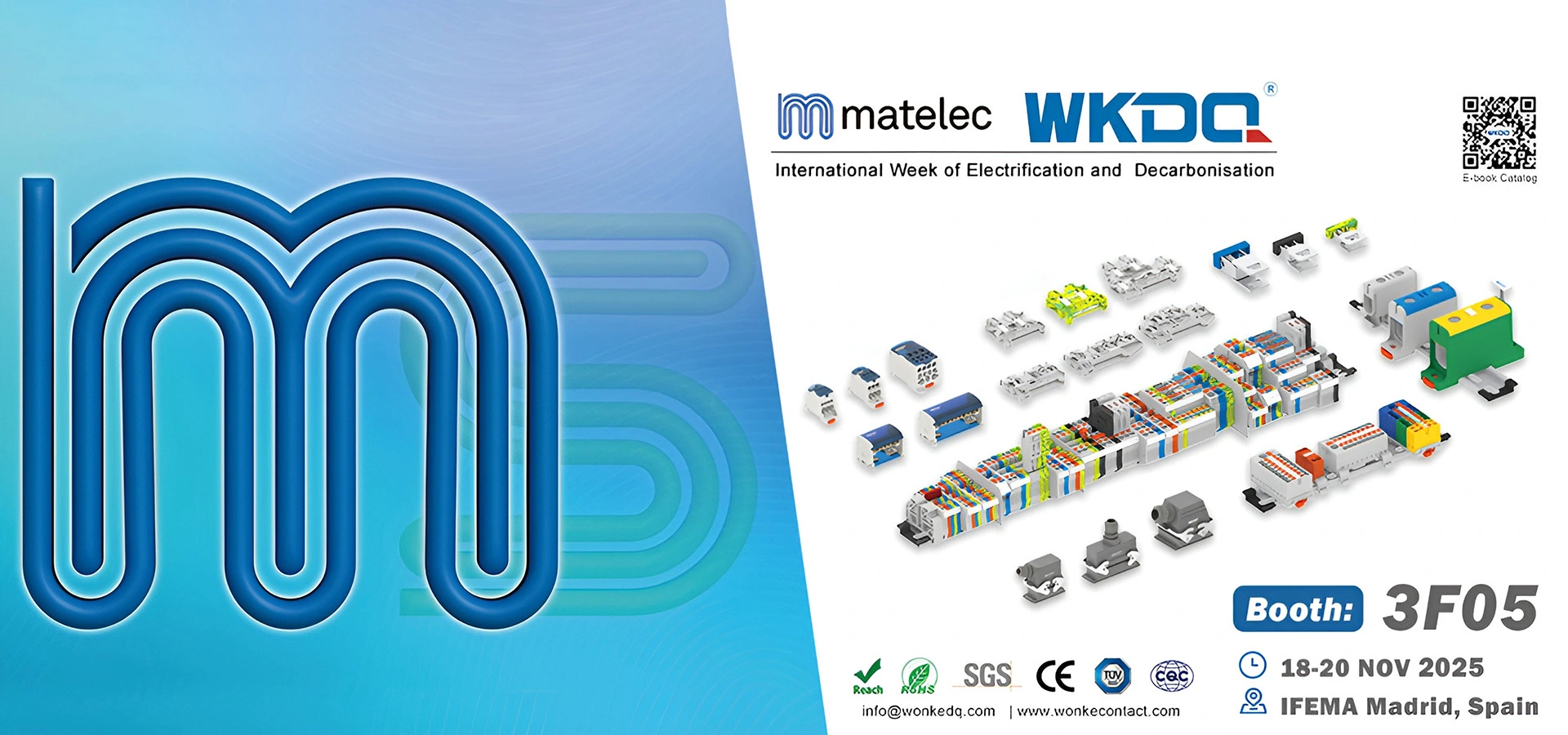 ισπανική έκθεση