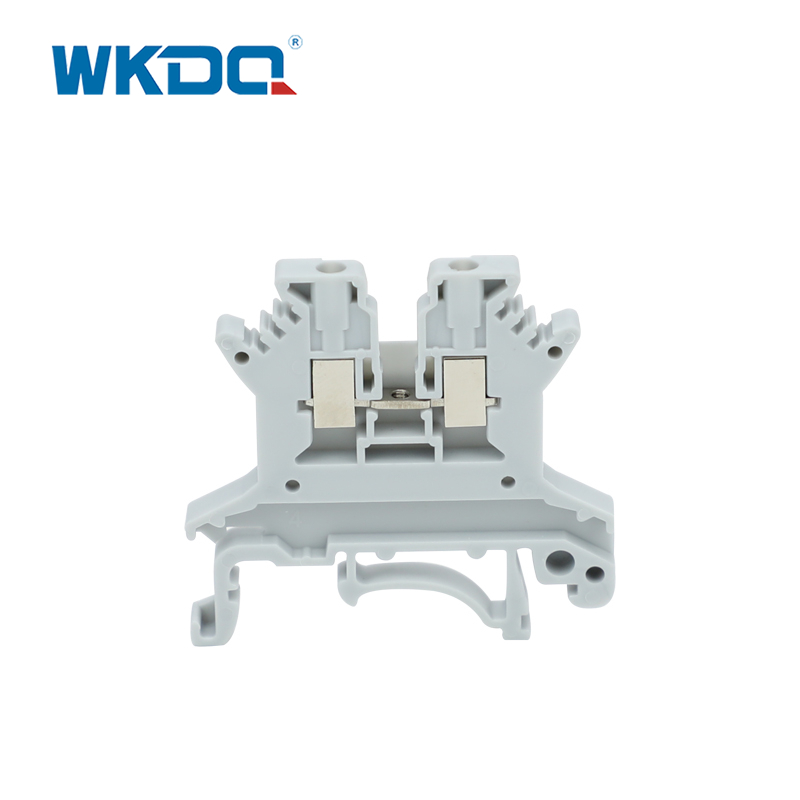 Din Rail Mounted Terminal