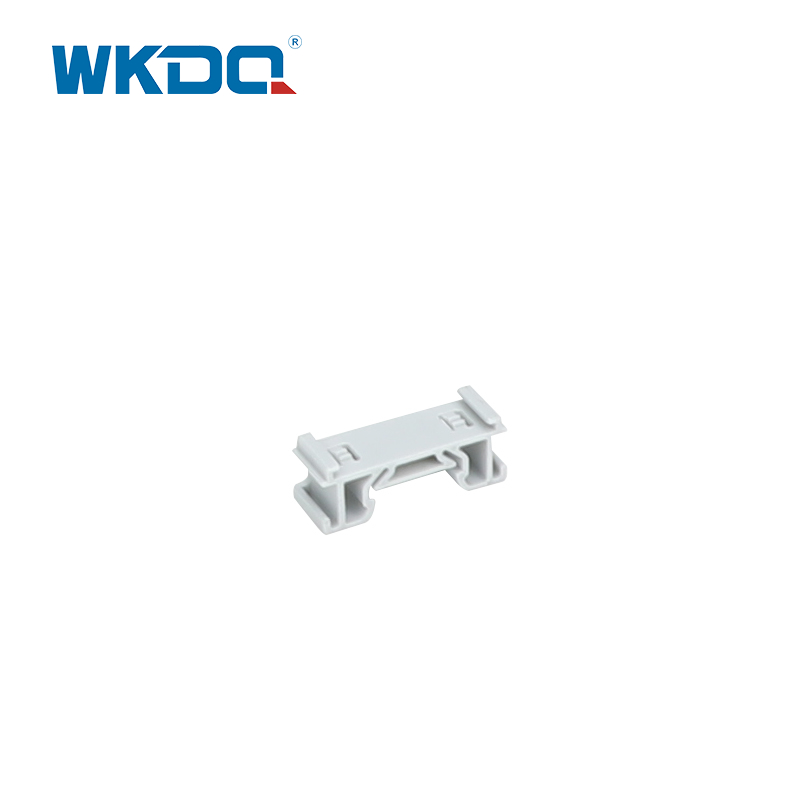 Μπλοκ διανομής DIN Rail Adapter